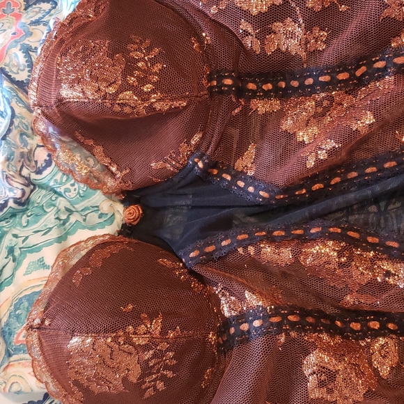 Super Sexy Nighty 🔥 - Picture 2 of 7